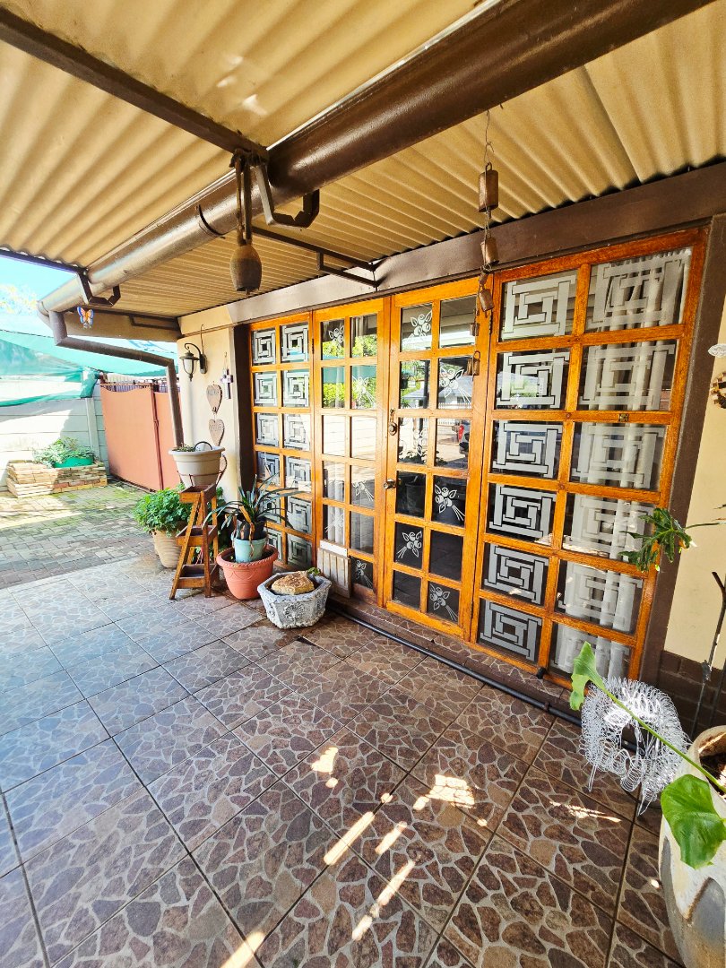 3 Bedroom Property for Sale in Stilfontein Ext 1 North West